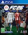 FC 26 EA Sports - الإصدار القياسي - PS4 (إصدار المملكة العربية السعودية)