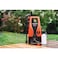 BLACK+DECKER Pressure Washer -1400W - Black - PW1450TD-B5