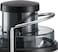 Black &amp; Decker Juice Extractor - 600W - White - JE600-B5