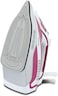 Black+Decker Steam Iron - 2400 Watt - Pink - X2400-B5