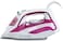 Black+Decker Steam Iron - 2400 Watt - Pink - X2400-B5