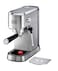 Black &amp; Decker Espresso Coffee Machine - 15 Bar Pump - Thermoblock pre-heating - Stainless Steel - ECM150-B5