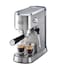 Black &amp; Decker Espresso Coffee Machine - 15 Bar Pump - Thermoblock pre-heating - Stainless Steel - ECM150-B5