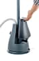 Black &amp; Decker Garment Steamer - 1950W - Blue - Gst1820-B5