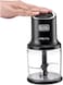 
BLACK+DECKER Vertical Chopper- 500W &ndash; 4-Blade System -FC500J-B5