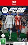 FC 26 EA Sports - الإصدار القياسي - نينتدو سويتش 2  (إصدار المملكة العربية السعودية)
