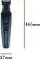 Remington Graphite G2 Multi-Grooming Kit, Electric Body, Detail And Beard Trimmer, PG2000