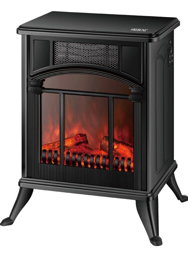 ريبون دفاية ديكور - 1900W - موديل RE-7-059
