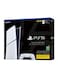 Sony PlayStation 5 Slim Digital Edition - Official KSA Version