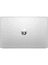 HP Pro Book&nbsp;455&nbsp;G8&nbsp;Laptop With 15.6-Inch Display, Ryzen 7&nbsp;5800H Processor, 8GB RAM, 256GB SSD, Intel Iris XE Graphics, DOS (Without Windows), English/Arabic, Silver