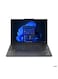 لينوفو ثينك باد E16 الجيل الأول لابتوب بشاشة 16 بوصة، معالج إنتل كور i7-1355U، ذاكرة رام 8 جيجابايت، قرص SSD سعة 512 جيجابايت، نظام تشغيل دوس (بدون ويندوز)، إنجليزي/عربي، أسود جرافيت