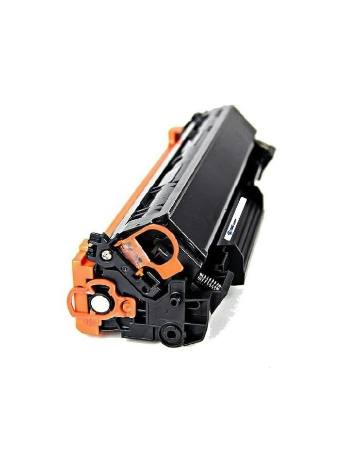 Thumbnail image for The OBC compatible 207A black (W2210A) laser printer toner cartridge is the ideal solution for high-quality printing and reliable performance. This toner delivers up to 1,350 pages