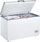 Super General 380 Liter Gross Volume Chest-Freezer with Safety Lock  Model No KSGF444HM with 2 Years Warranty
