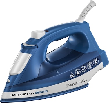 Russell Hobbs Steam Iron - 24830GCC