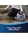 بيسل سبوت كلين® ملتي كلين سبوت أند ستاين مكنسة محمولة لتنظيف السجاد و المفروشات   4720E   لإزالة البقع باستخدام تقنية الموجات الحرارية و خزانين منفصلان   ضمان لمدة عامين 1.1 L 330 W 47202