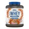 Critical Whey Advanced Protein Blend - Toffee Popcorn - (2 kg)