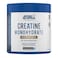 Creatine Monohydrate Micronized - Unflavored - (250 g)