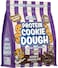 Protein Cookie Dough - Double Chocolate - (1 kg)