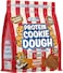 Protein Cookie Dough - Toffee Biscuit - (1 kg)
