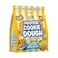 Applied Nutrition Protein Cookie Dough - High Protein Snack with 22g Protein White Chocolate Lemon Drizzle 1kg
