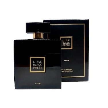 Little Black Dress by Avon Eau de Parfum 50ml