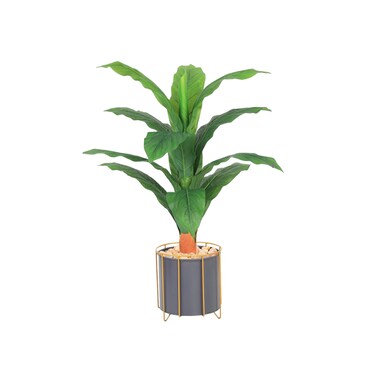 شجر اوراق الموز  85سم