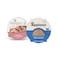 Applaws Tuna Fillet and Crab Recipe in Broth Wet Cat Food - 60 g