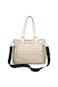 Little Story Matilda Diaper Bag - Ivory