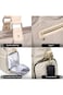 Little Story Matilda Diaper Bag - Ivory