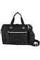 Little Story Zera Mom Dad Diaper Bag - Black