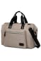 Little Story Zera Mom Dad Diaper Bag - Beige