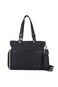 Little Story Matilda Diaper Bag - Black