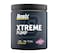 Basix Xtreme Pump Pre-workout - Candy Crush - (330 g)