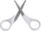 Vital Baby Protect Grooming Nail Scissors
