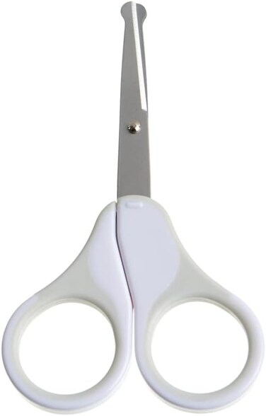 Vital Baby Protect Grooming Nail Scissors