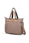 Little Story Zurich Pack and Go Baby Travel Diaper Bag - Beige