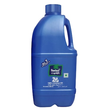 باراشوت، زيت جوز الهند النقي 900 مل