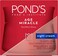 Pond's Age Miracle Night Face Cream, With Vitamin B3 And 10% Retinol C, Youthful Glow, 24 Hour Wrinkle Correcting Glow, 50G