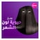 صانسيلك شامبو، لمعان للشعر الأسود، 400 مل