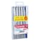 Uniball Miub15706c Eye Fine Roller Pen 5 1 Piece Free
