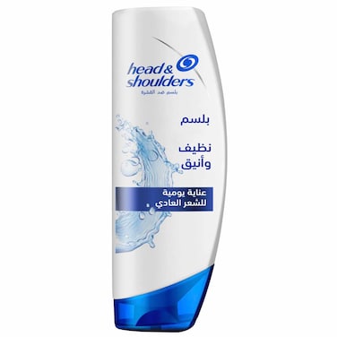 Head &amp; Shoulders Classic Clean Conditioner 360 ml&nbsp;