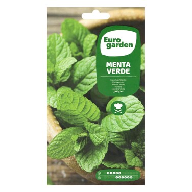 Eurogarden Green Mint