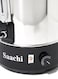 Saachi 30L Water Boiler With Variable Temperature Control NL-WB-7330-ST Silver
