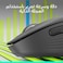 Logitech Signature M650 Wireless Mouse - For Small To Medium Sized Hands, 2-Year Battery, Silent Clicks, Customizable Side Buttons, Bluetooth, For PC/Mac/Multi-Device/Chromebook - Graphite