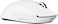 Logitech G Pro X Superlight 2 Lightspeed Wireless Gaming Mouse, Lightweight, Lightforce Hybrid Switches, HERO 2 Sensor, 32,000 DPI, 5 Programmable Buttons, USB-C Charging, PC &amp; Mac - White