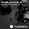 Logitech G Pro X 2 Lightspeed Wireless Gaming Headset, Detachable Boom Mic, 50mm Graphene Drivers, DTS: X Headphone 2.0-7.1 Surround, Bluetooth/USB/3.5mm Aux, For PC, PS5, PS4, Nintendo Switch - Black