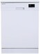 GS General Supreme GSDW1325WG Dishwasher, 5 Programs, 13 Place, 2 Shelf, White (Installation Not Included)