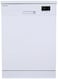 GS General Supreme GSDW1325WG Dishwasher, 5 Programs, 13 Place, 2 Shelf, White (Installation Not Included)