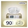 Kleenex multi purpose towels 3+1 free