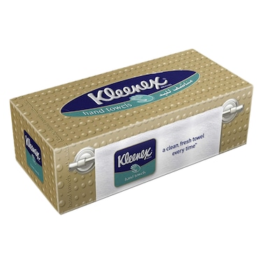 Kleenex multi purpose towels 3+1 free